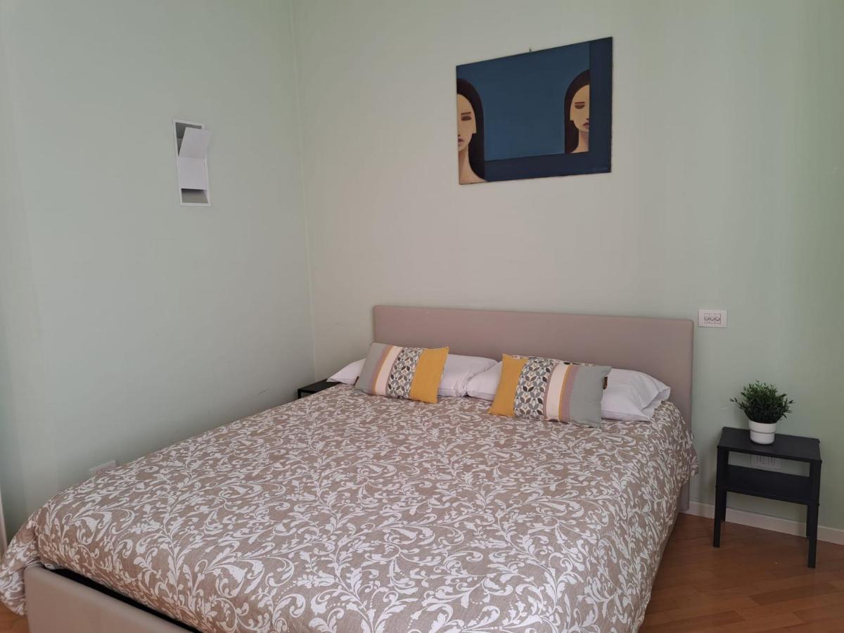 Bolognamania Apartments-Roger Экстерьер фото