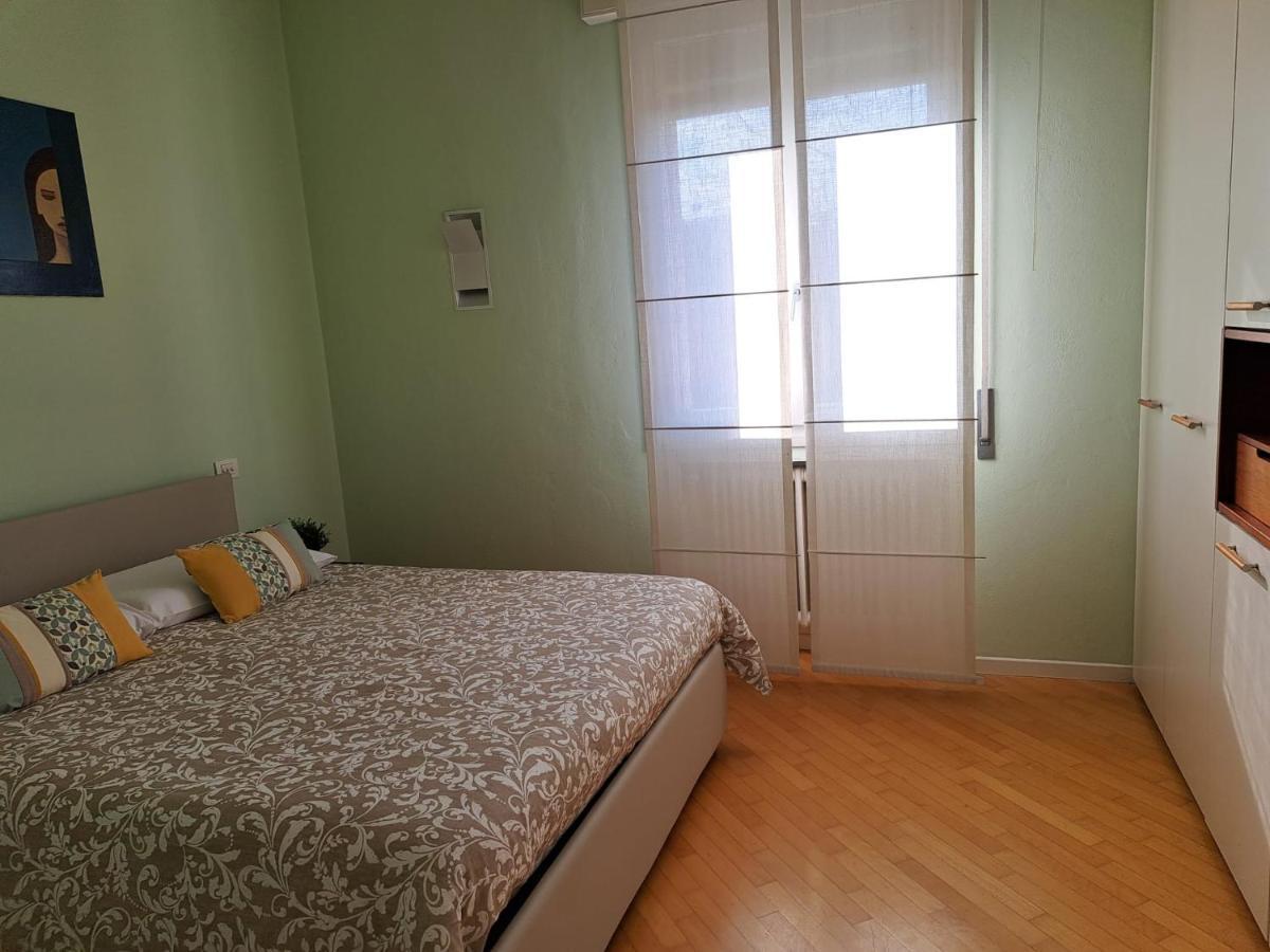 Bolognamania Apartments-Roger Экстерьер фото