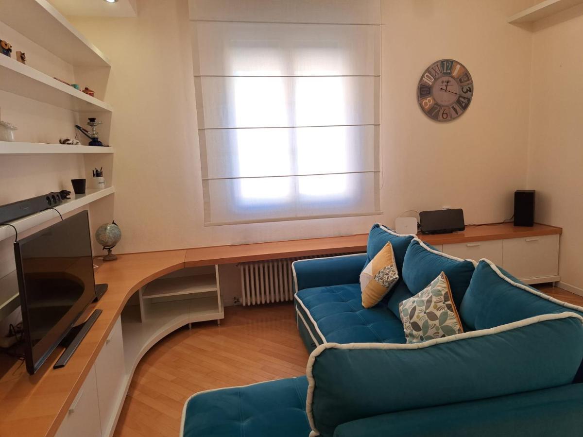 Bolognamania Apartments-Roger Экстерьер фото